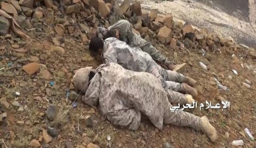 مصرع 8 جنود سعوديين.. وعملية نوعية بالساحل الغربي