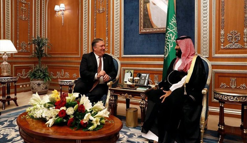 تورط بن سلمان في مقتل خاشقجي كارثة بالنسبة للكيان الصهيوني