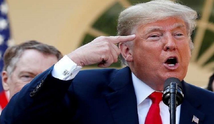 ترامب مستاء من 'فوكس نيوز' ويميل إلى قناة مناهضة للمسلمين