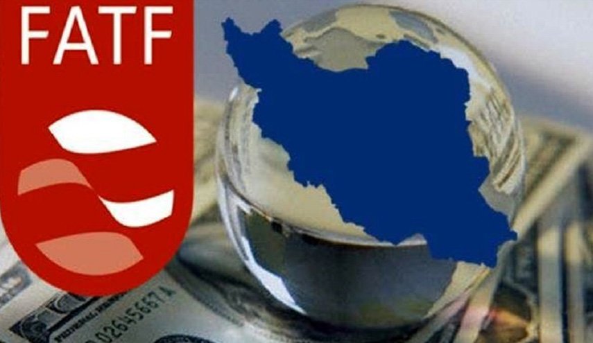 فشل اميركا في اعادة فرض اجراءات ضد ايران في اجتماع 'FATF'