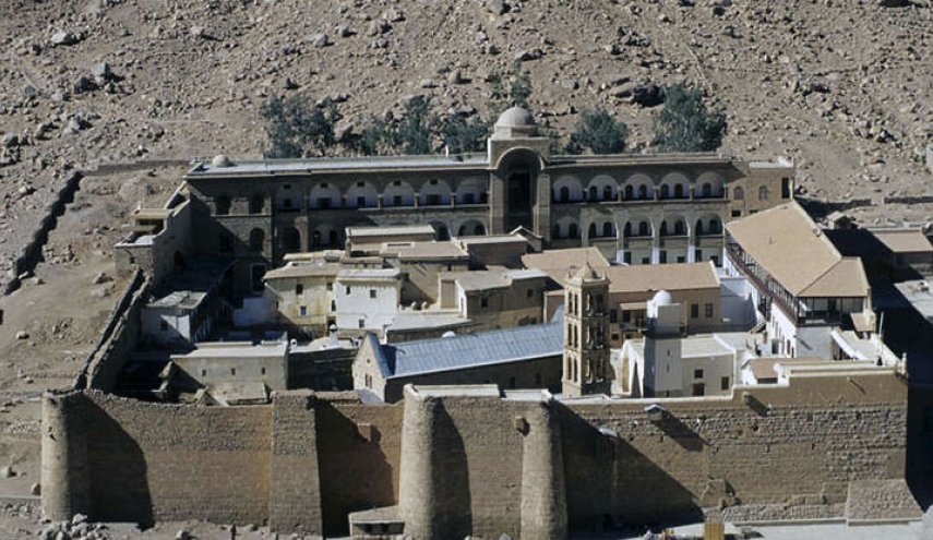 مصر تطلق ميثاق 