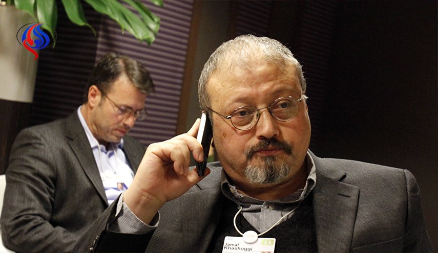ترامب: ماحدث لخاشقجي غير مقبول لكننا بحاجة للسعودية