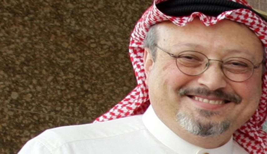 خاشقجي ... يغير شكل الادارة السعودية 