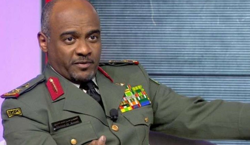 من هو احمد عسيري نائب رئيس الاستخبارات السعودية المُقال؟