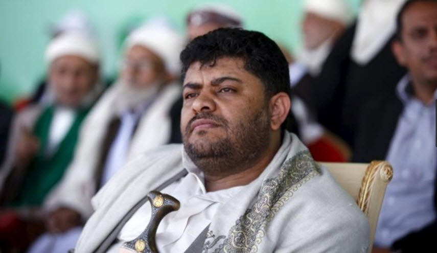 بماذا دعا الحوثي ترامب حول الدول الخليجية؟