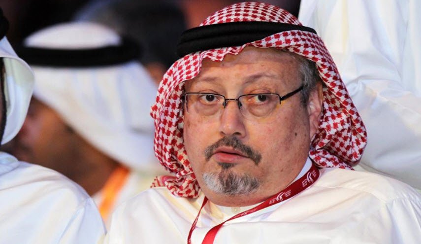 هذا تعليق الحوثي على تبني السعودية اغتيال خاشقجي