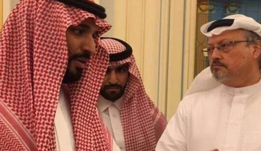 مدير مخابرات بريطانيا السابق: ابن سلمان قتل خاشقجي