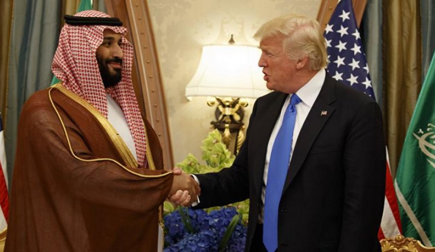 أول تعليق لترامب على اعتراف السعودية بمقتل خاشقجي