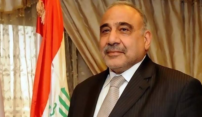 هل سيعلن عبد المهدي تشكيلته الوزارية قريبا؟