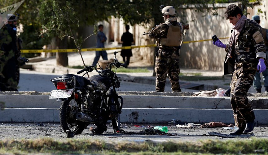 وزير داخلية أفغانستان: مقتل ما لا يقل عن 28 شخصا في أحداث اليوم