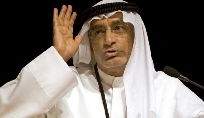 مستشار بن زايد: الإعلام المؤيد للسعودية خسر بأزمة خاشقجي