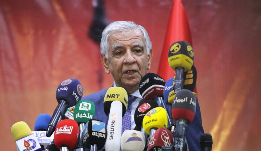 اللعيبي: العراق يسعى لتصدير أربعة ملايين برميل يوميا في 2019