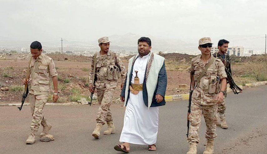هناك مخطط سعودي لصرف أنظار العالم عن قضية مقتل خاشقجي