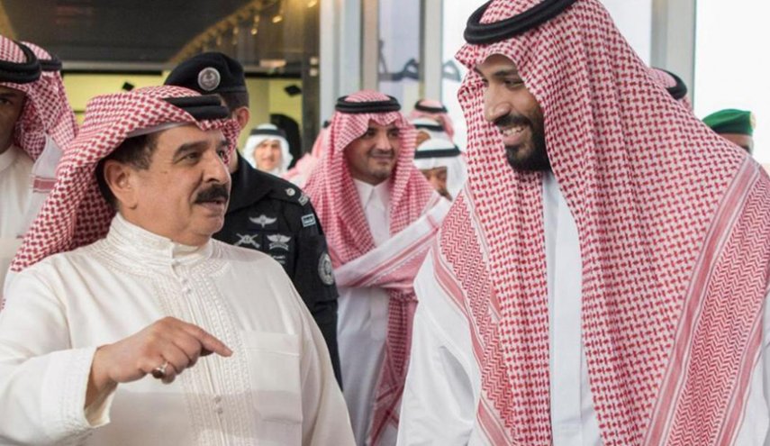 البحرين تشيد بقرارات الملك سلمان حول خاشقجي
