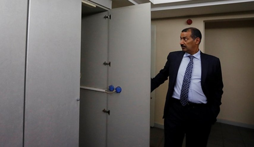 العثور على أجزاء من جثة خاشقجي بحديقة منزل القنصل السعودي!