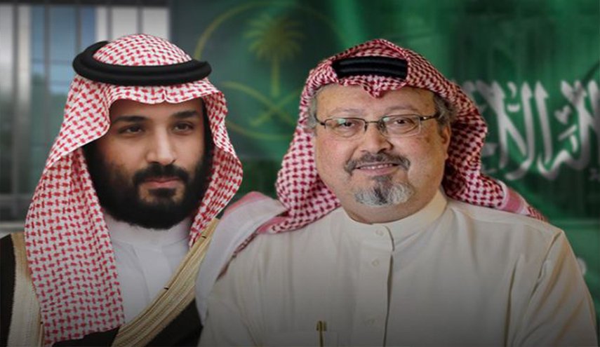صحيفة: بن سلمان هاتَف خاشقجي.. رفض العودة فأمر بقتله!