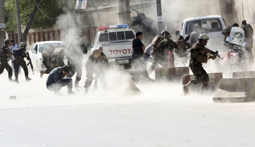 انفجار عبوة ناسفة شرقي أفغانستان يسقط 11 قتيلا بينهم 6 أطفال وامرأة