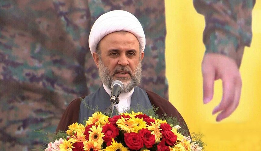 الشيخ قاووق: السعودية تشتري بمالها ترامب ولكن لا يمكنها شراء الشرفاء باليمن