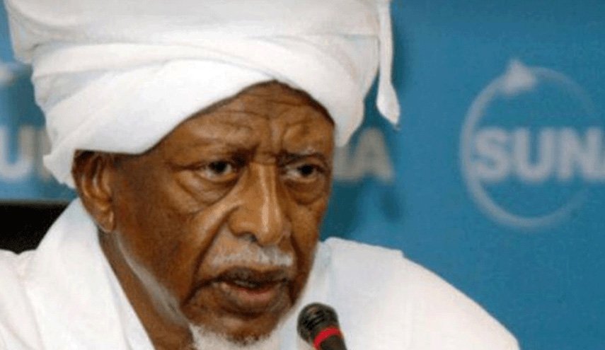 بعد قرار الملك سلمان العاجل.. أمير قطر يوجه رسالة إلى البشير