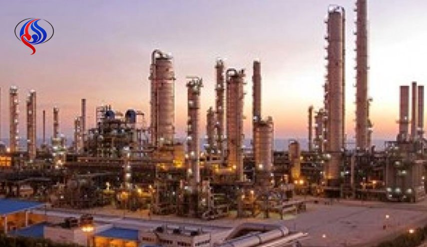 8.5 میلیارد دلار پروژه پتروشیمی در دست اجراست