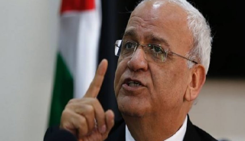 الاحتلال یعتقل محافظ القدس ومسؤول أمني 