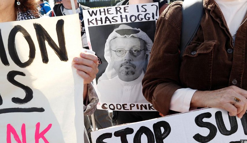 دعوات لطرد دبلوماسيين سعوديين في ألمانيا..لهذا السبب