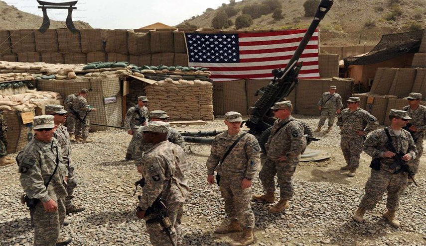 إصابة جنرال أميركي في هجوم قندهار