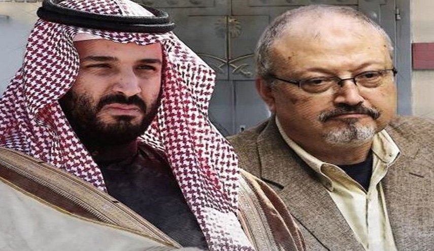 ابن سلمان يصف قتل خاشقجي بـ