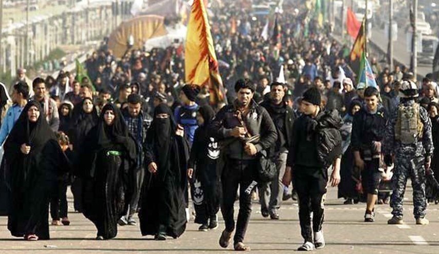 خفض أسعار المكالمات بين العراق وايران وتفعيل الإتصال المجاني لزوار الأربعين