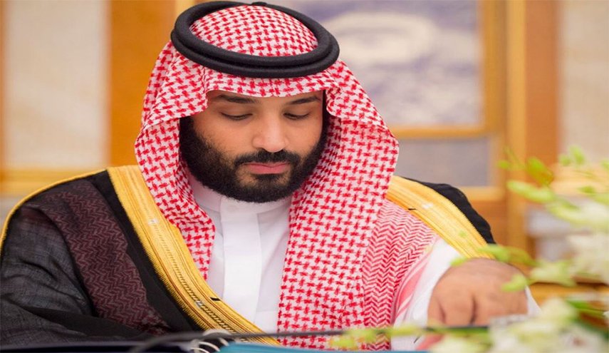 هذا ما قاله ابن سلمان لكوشنر بشأن 