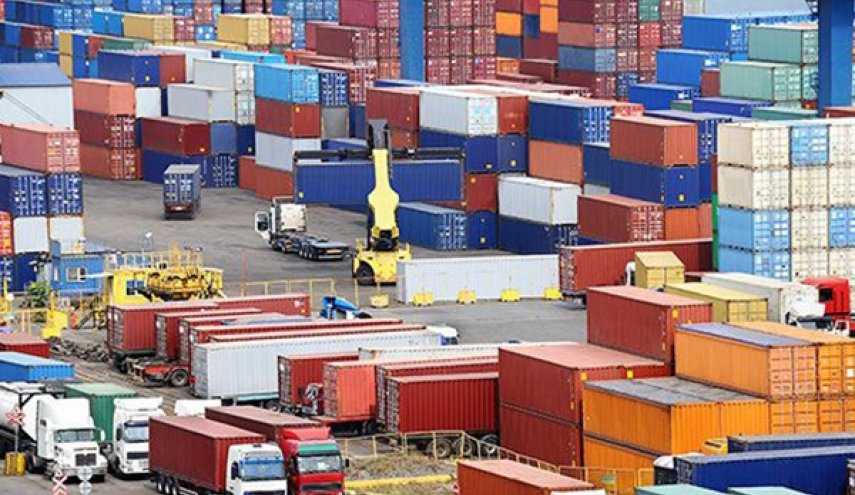 صادرات ايران للعراق بلغت 4.5 مليار دولار خلال 6 اشهر