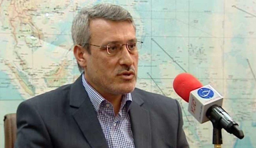 بعيدي نجاد: انسحاب اميركا من معاهدة INF سيصعد الحرب الباردة