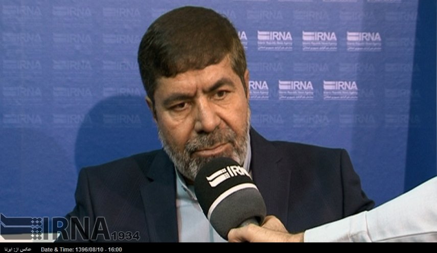 المتحدث باسم الحرس الثوري يعلن عدد حرس الحدود المختطفين