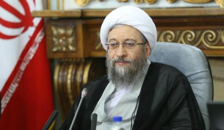 املي لاریجاني : جريمة قتل خاشقجي فضحت السعودية واميرها الغر