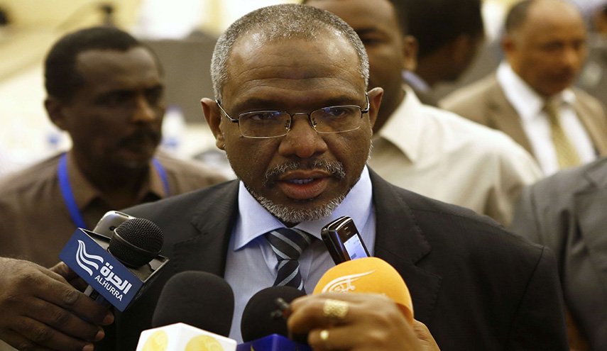 السودان ... مجلس الوزراء يجيز اتفاقاً للتعاون العسكري مع تركيا