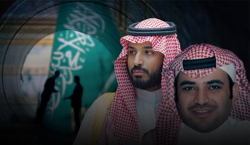 ما هو دور القحطاني بقتل خاشقجي وخطف الحريري