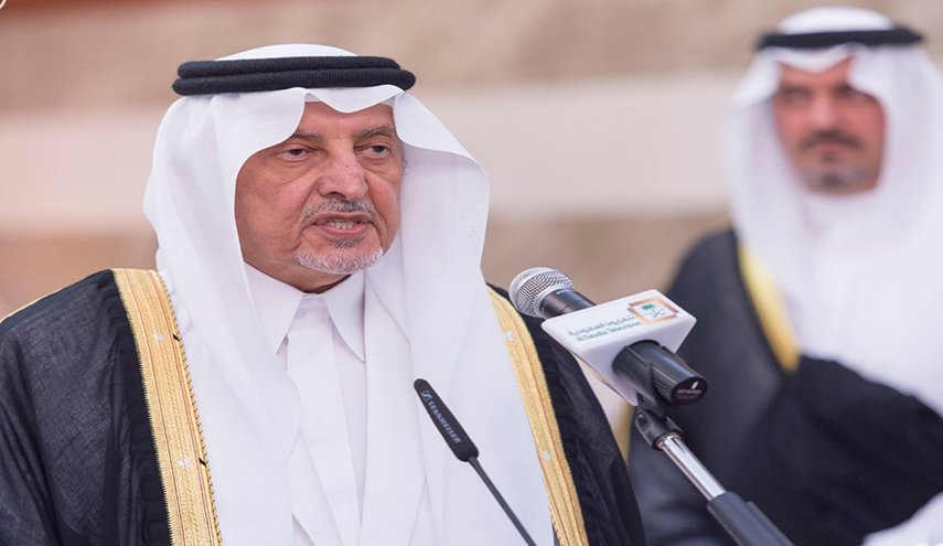 ما الذي عرضه الفيصل على الأتراك لطي ملف خاشقجي؟