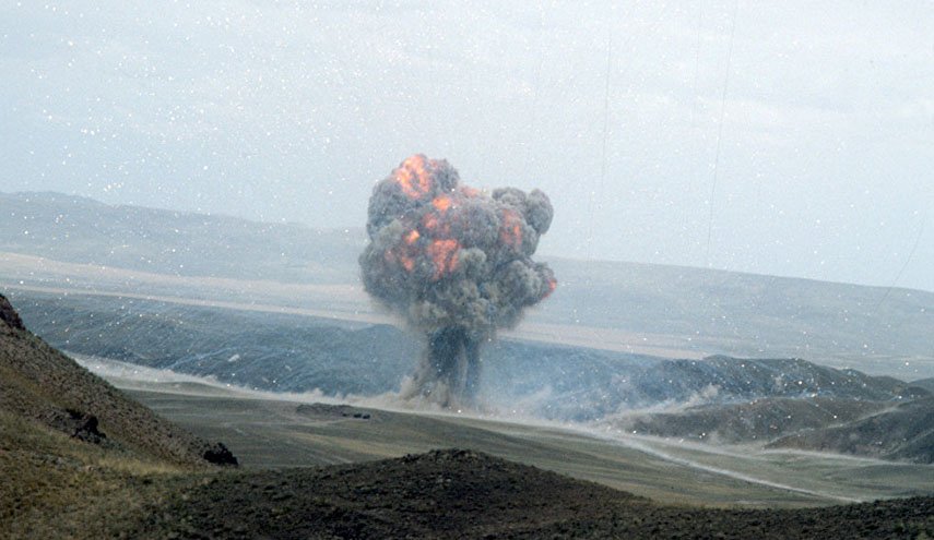 انسحاب ترامب من المعاهدة النووية.. فماذا بعد؟