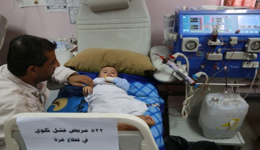 32 فلسطينيًا توفوا بغزة نتيجة أزمة الكهرباء