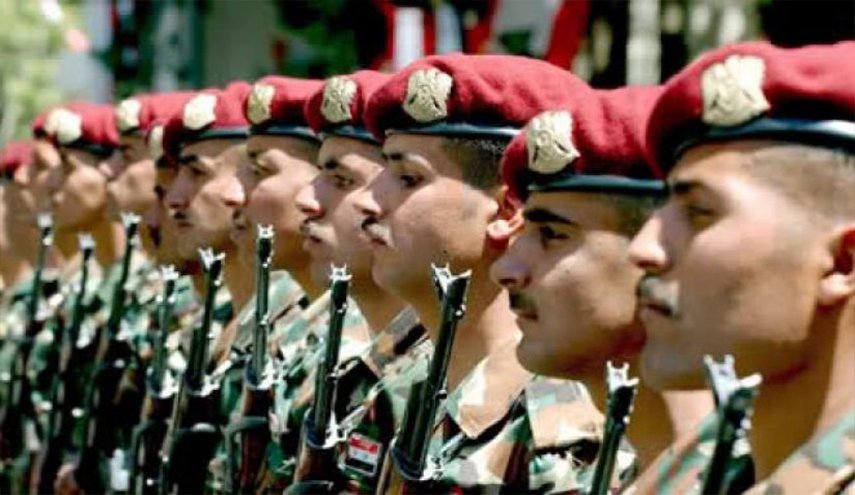 سوريا: تفاصيل قرار 