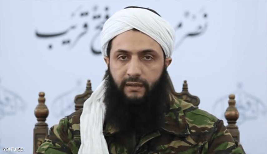 وساطات لإقناع الجولاني بالإفراج عن مفتي داعشي سجين بإدلب