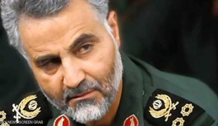 السعودية والبحرين تضعان اللواء سليماني والحرس الثوري بـ