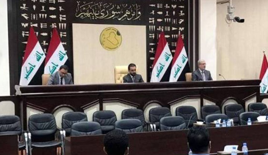 عبد المهدي سيعرض حكومته رسميا في جلسة الاربعاء