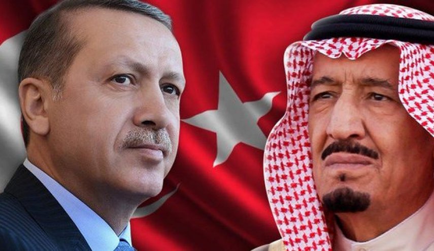 لم يكشف أردوغان عن كل الاوراق في قضية خاشقجي