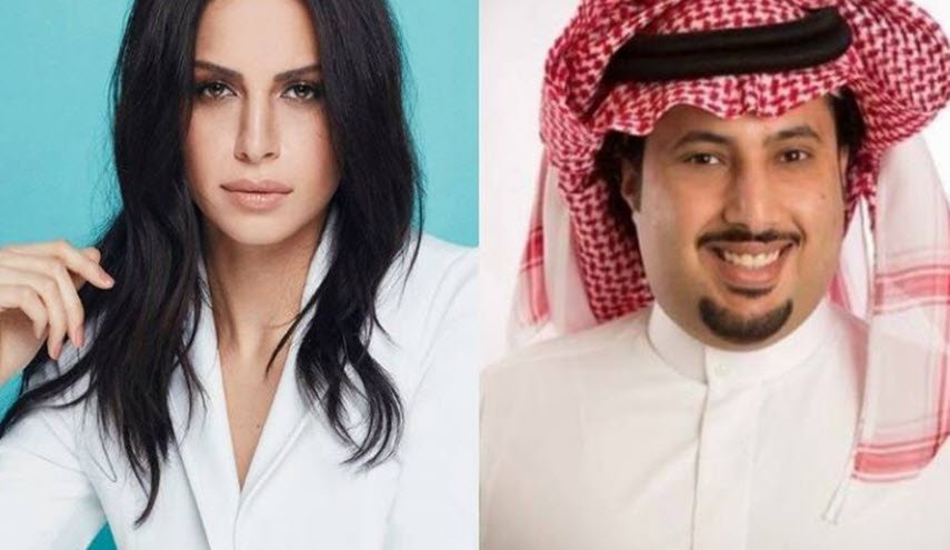 أنباء عن اختفاء آمال ماهر.. ما علاقة آل الشيخ بخاشقجي؟