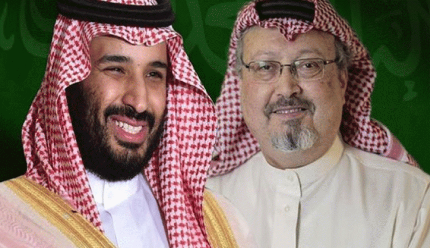 قضية خاشقجي ستبقى زلزالا يهز عرش آل سعود