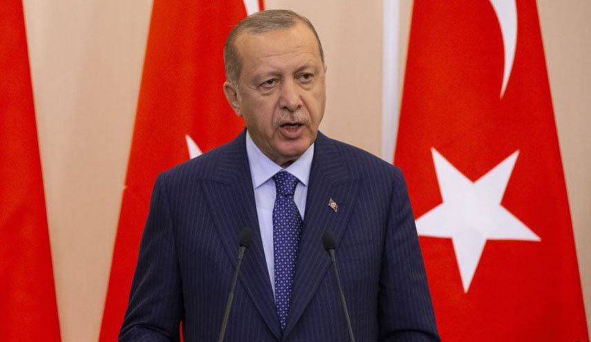 أردوغان: تركيا لن تسمح للمسؤولين عن قتل خاشقجي بالإفلات من العدالة
