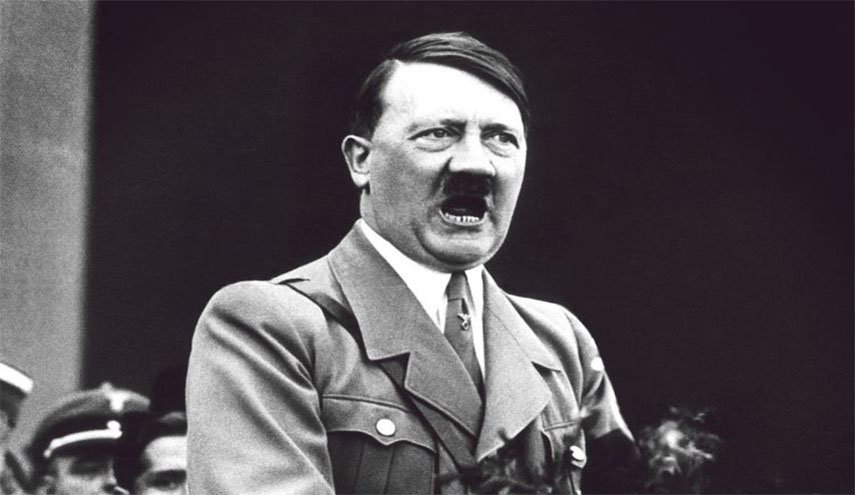 كيف كان سيبدو العالم لو انتصر هتلر في الحرب العالمية الثانية؟‎!