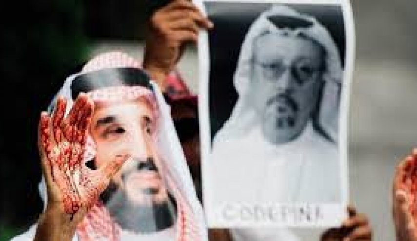 بن سلمان.. بين المطرقة الأوروبية والسندان الأميركي