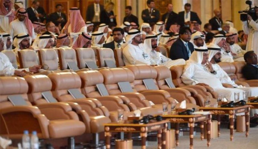 قضية خاشقجي تبدد احلام بن سلمان في 